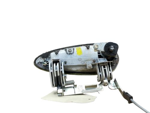Front left exterior door handle FIAT GRANDE PUNTO (199_) 1.3 D Multijet | BP25547963C128