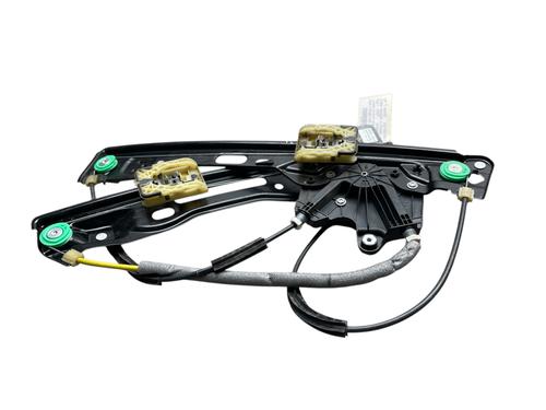 Used Front left window mechanism Front left window mechanism FORD MONDEO V Hatchback (CE) 2.0 TDCi (150 hp) 25551300 25551300