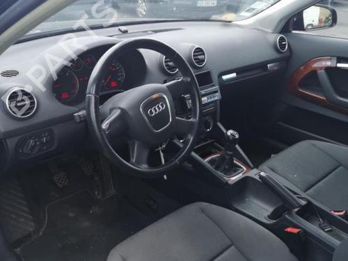 Front right window mechanism AUDI A3 (8P1) 1.9 TDI | BP25519600C23  - Image 26