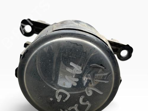 Left front fog light RENAULT TWINGO II (CN0_) 1.5 dCi (CN0E) | BP38597293C30 - Image 3