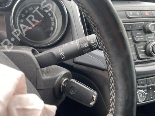 Left front window switch OPEL ZAFIRA TOURER C (P12) 2.0 CDTi (75) | BP26147984I27  - Image 18