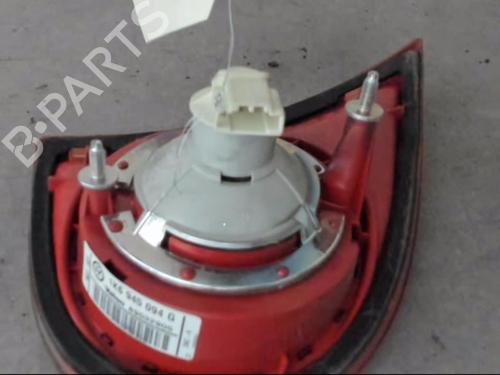 Used Right tailgate light Right tailgate light VW GOLF V (1K1) [2003-2010] 25516445 25516445