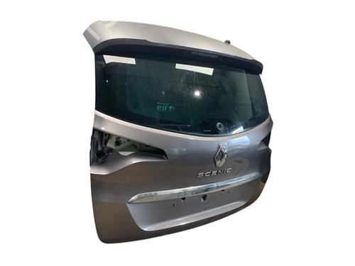 Tailgate RENAULT SCÉNIC IV (J9_) 1.3 TCe 140 | BP29993525C6