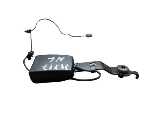 Used Seat buckle FIAT PUNTO EVO (199_) 1.3 D Multijet (199AXC1A, 199BXC1A, 199AXT1A, 199BXT1A) (75 hp) 27590255