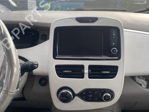 Left sun visor RENAULT ZOE (BFM_) ZOE | BP25546321I1  - Image 28