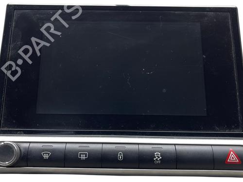 Display CITROËN C4 CACTUS 1.2 THP 110 | BP31718434C48  - Image 5