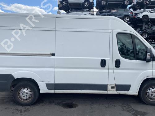 Instrument cluster CITROËN JUMPER II Van 2.2 HDi 130 | BP25557860C47  - Image 16