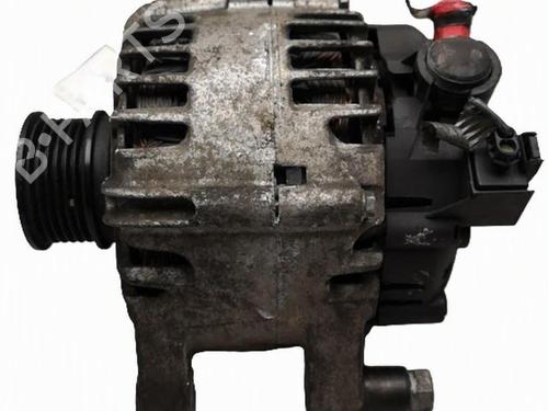 Alternator FORD FIESTA VI (CB1, CCN) 1.4 TDCi | BP25552869M7 - Image 4