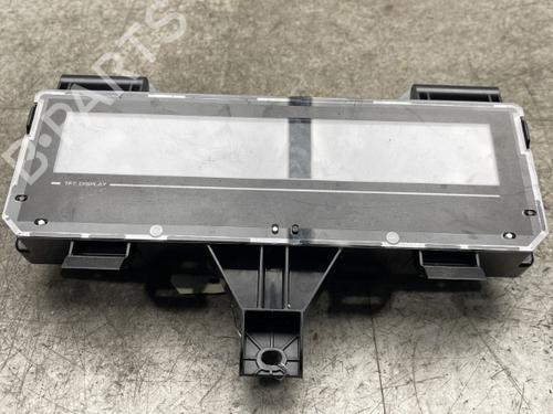 Used Instrument cluster Instrument cluster RENAULT ZOE (BFM_) ZOE (92 hp) 25546323 25546323