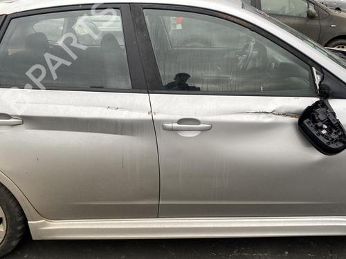 Left front window switch SUBARU IMPREZA Hatchback (GR, GH, G3) 2.0 D AWD | BP25576617I27  - Image 24