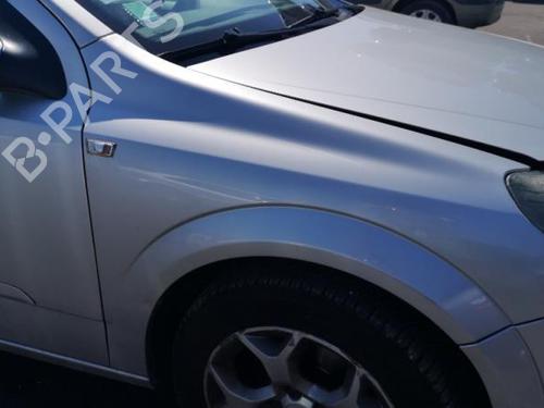 Starter OPEL ASTRA H (A04) 1.6 (L48) | BP25538662M8 - Image 20