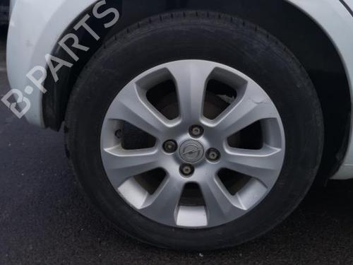 Climate control OPEL AGILA B (H08) 1.0 (F68) | BP25517670I5  - Image 33