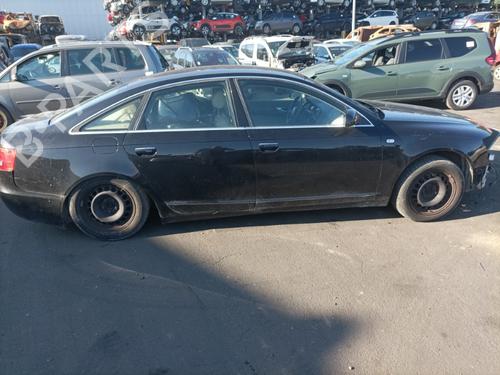 Left front driveshaft AUDI A6 C6 (4F2) 2.7 TDI quattro | BP32299691M38 - Image 17