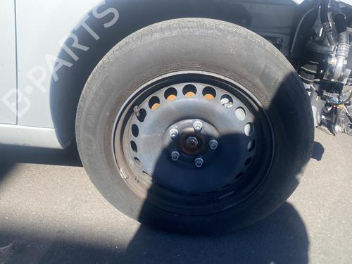 Front left seatbelt RENAULT ZOE (BFM_) ZOE (BFMC, BFMD) | BP25557519I26  - Image 20