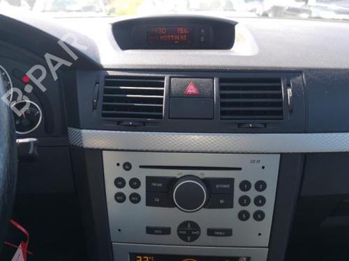 Left sun visor OPEL MERIVA A MPV (X03) 1.7 CDTI (E75) | BP25554355I1 - Image 31
