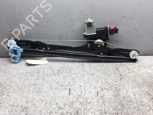 Front right window mechanism FIAT DOBLO Cargo (263_) 1.6 D Multijet (263WXD1B, 263WXR1B, 263WXX1B, 263ZXD1B,... | BP25545908C23 