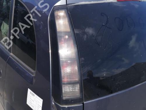 Høyre baklys OPEL MERIVA A MPV (X03) 1.7 CDTI (E75) | BP25532567C35 