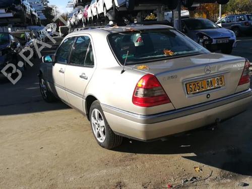 Used Parts MERCEDES-BENZ C-CLASS (W202) C 250 D (202.125) 2495772