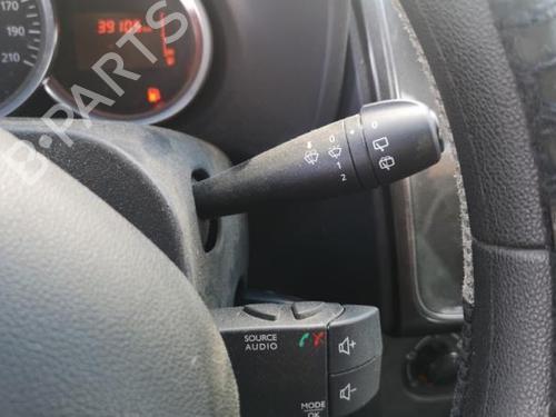 Rear right seatbelt DACIA SANDERO II 1.0 SCe 75 (B8JC, B8JD, B8NC) | BP25583448I28 - Image 6