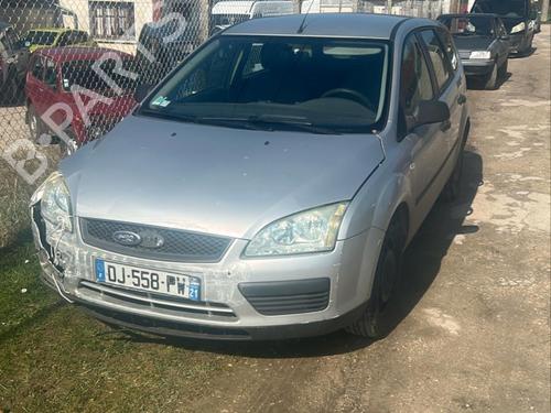 AC Styreenhet / Manøvreringsenhet FORD FOCUS II Turnier (DA_, FFS, DS) 1.6 TDCi | BP26286779I5 