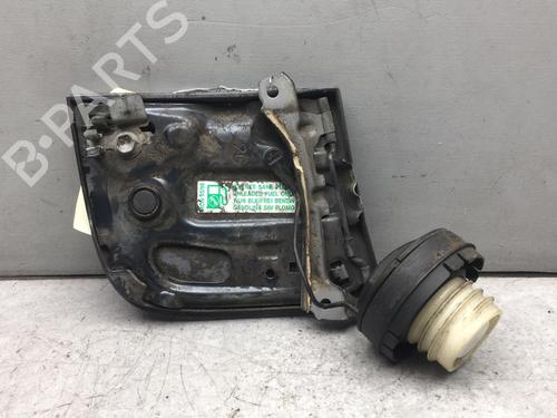 Used Fuel flap CITROËN C1 (PM_, PN_) 1.0 (68 hp) 25556851
