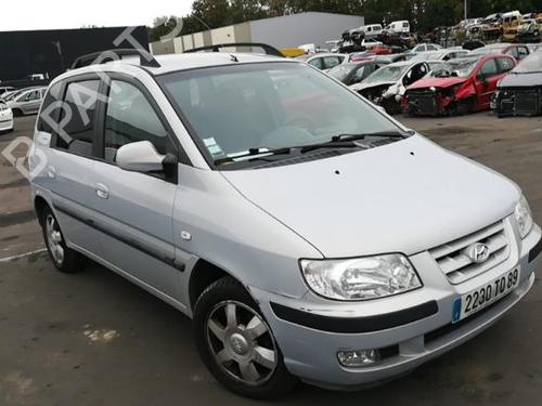 Right headlight HYUNDAI MATRIX (FC) 1.5 CRDi | BP25553528C29