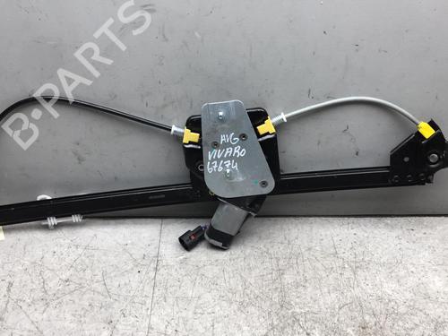 front-left-window-mechanism-opel-vivaro-a-van-x83-2001-2002-2003-2004-2005-2006-2007-2008-2009-2010-2011-2012-2013-2014-2015-25514789 main image