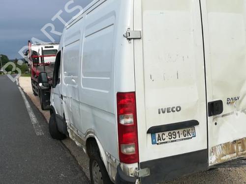 Steering column IVECO DAILY IV Van 29L10 V | BP25516598M21 