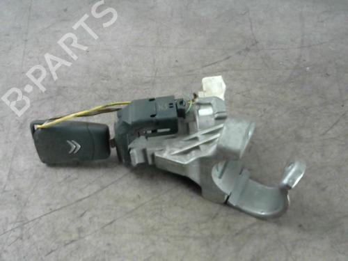 Used Ignition barrel CITROËN C1 II (PA_, PS_) 1.0 VTi 72 (72 hp) 25582116