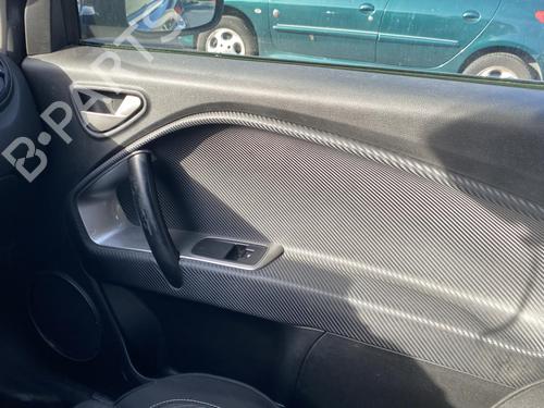 Left sun visor ALFA ROMEO MITO (955_) 1.6 JTDM (955AXC1B) | BP25521998I1  - Image 27