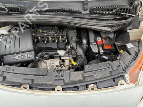 Fuse box CITROËN C3 Picasso (SH_) 1.6 HDi | BP32024864E1 - Image 12