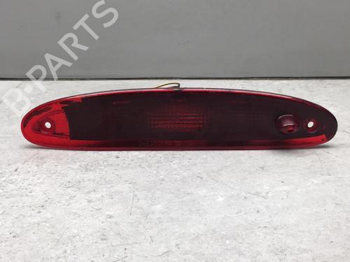 Used Third brake light CHRYSLER VOYAGER IV (RG, RS) 2.5 CRD (141 hp) 25585276