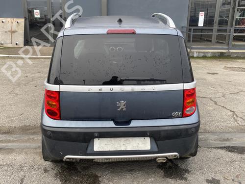 Right taillight PEUGEOT 1007 (KM_) 1.6 HDi | BP30457026C35  - Image 12