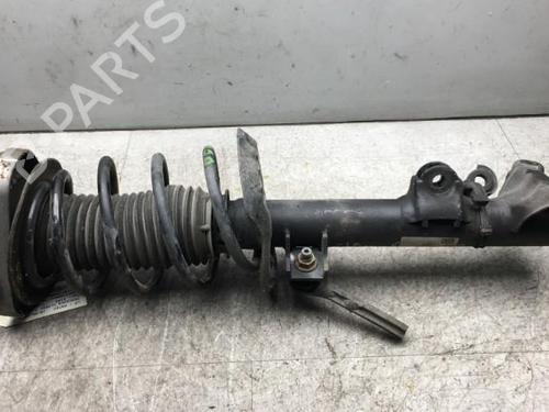 Used Left front shock absorber MERCEDES-BENZ E-CLASS (W212) E 250 CDI / BlueTEC (212.003, 212.004) (204 hp) 25548313