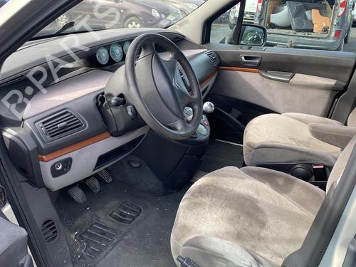 Handskerum CITROËN C8 (EA_, EB_) 2.0 HDi 165 | BP25529161C95  - Image 14