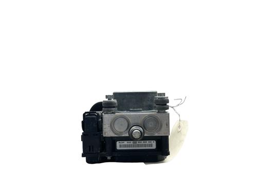 ABS Bremseaggregat RENAULT MODUS / GRAND MODUS (F/JP0_) 1.2 (JP0C, JP0K, FP0C, FP0K, FP0P, JP0P, JP0T) (75 hp) 25507387