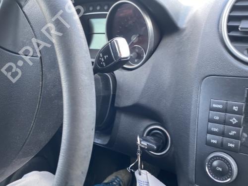 Climate control MERCEDES-BENZ M-CLASS (W164) ML 280 CDI 4-matic (164.120) | BP25530629I5  - Image 20