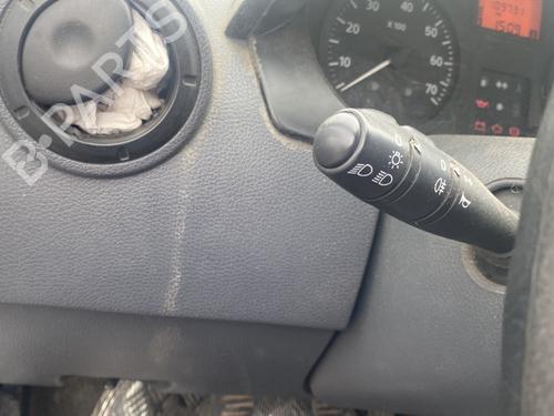 Seat buckle DACIA LOGAN MCV (KS_) 1.5 dCi (KS0W) | BP26879735I32  - Image 5