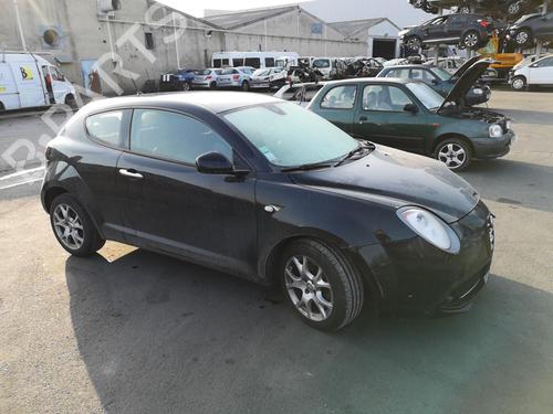 Front left belt tensioner ALFA ROMEO MITO (955_) 1.3 MultiJet (955AXP1A, 955AYC1A) | BP25524898C87 