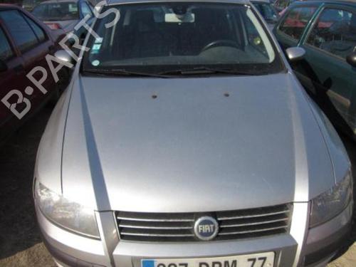 Alternator FIAT STILO (192_) 1.6 16V (192_XB1A) | BP25583110M7