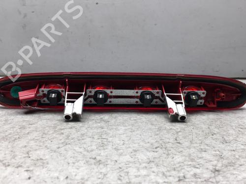 Used Third brake light PEUGEOT 208 I (CA_, CC_) 1.0 VTi (68 hp) 25581061