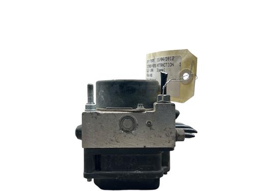 Used ABS pump ABS pump CITROËN NEMO MPV 1.3 HDi 75 (75 hp) 25508991 25508991
