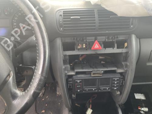 Right mirror AUDI A3 (8L1) 1.9 TDI | BP26216198C27 