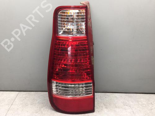 Left taillight HYUNDAI MATRIX (FC) 1.5 CRDi | BP25561555C34 