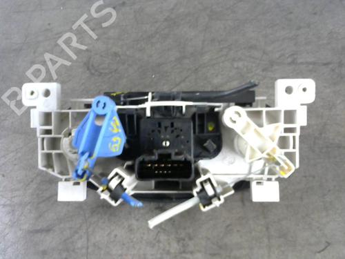 Climate control DACIA LOGAN (LS_) 1.5 dCi (LS0K) | BP25523938I5 