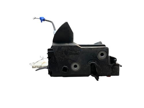 Used Rear left lock CITROËN C4 I (LC_) 1.6 HDi (90 hp) 25556332