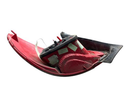 Right taillight PEUGEOT 206+ (2L_, 2M_) 1.4 HDi eco 70 | BP25570328C35 