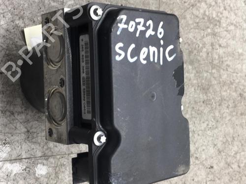 ABS Bremseaggregat RENAULT SCÉNIC II (JM0/1_) 1.5 dCi (JM02, JM13) | BP25528624M43 