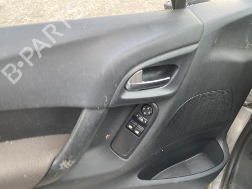 Left front window switch CITROËN C3 II (SC_) 1.4 HDi 70 (SC8HZC, SC8HR0, SC8HP4) | BP30538294I27 - Image 17