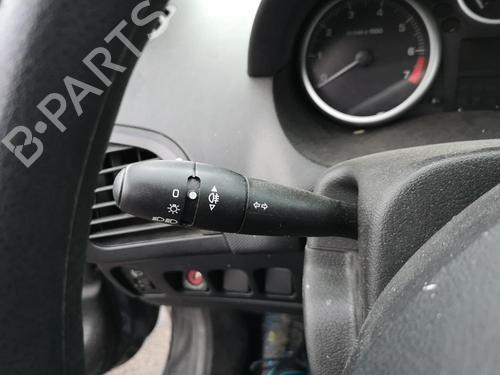Climate control PEUGEOT 206+ (2L_, 2M_) 1.1 | BP25554165I5  - Image 32
